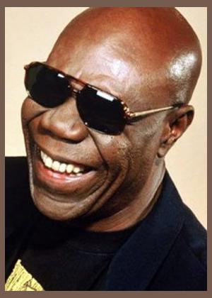 Manu Dibango